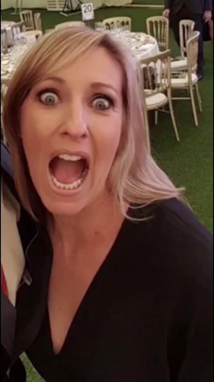 Vicky Gomersall Bangin Curvy Pawg MILF From Sky Sports Wank Bank 💯🔥🔥😳😳🍑🍑🍆✊💦💦 #AZ46ChrJ