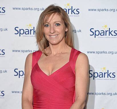 Vicky Gomersall Bangin Curvy Pawg MILF From Sky Sports Wank Bank 💯🔥🔥😳😳🍑🍑🍆✊💦💦 #nE2b07iZ