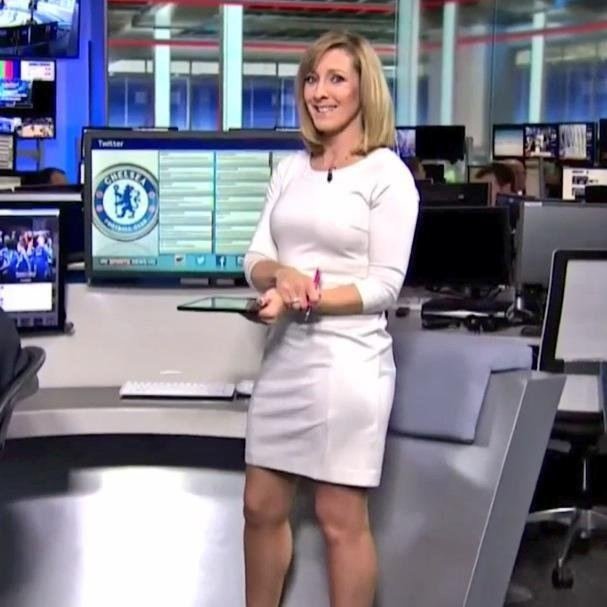 Vicky Gomersall Bangin Curvy Pawg MILF From Sky Sports Wank Bank 💯🔥🔥😳😳🍑🍑🍆✊💦💦 #xopnMWra