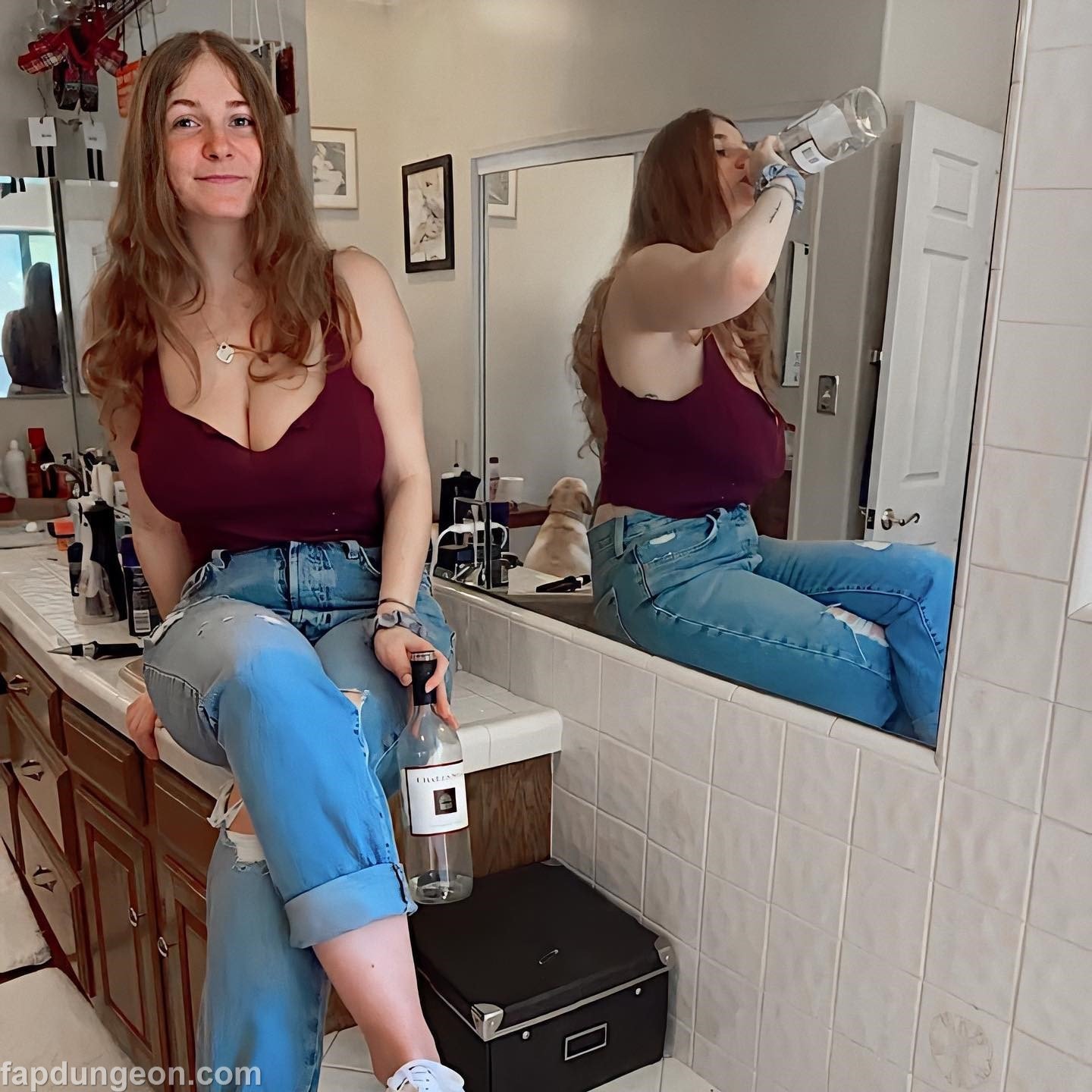 Big tits young Redhead #bF0AyTbc