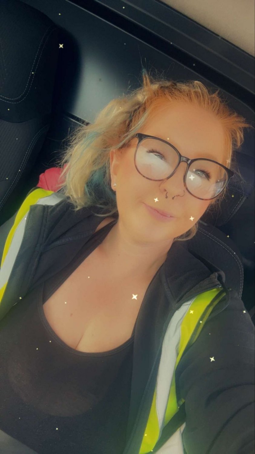 Charlotte from liverpool #amlRdhMI