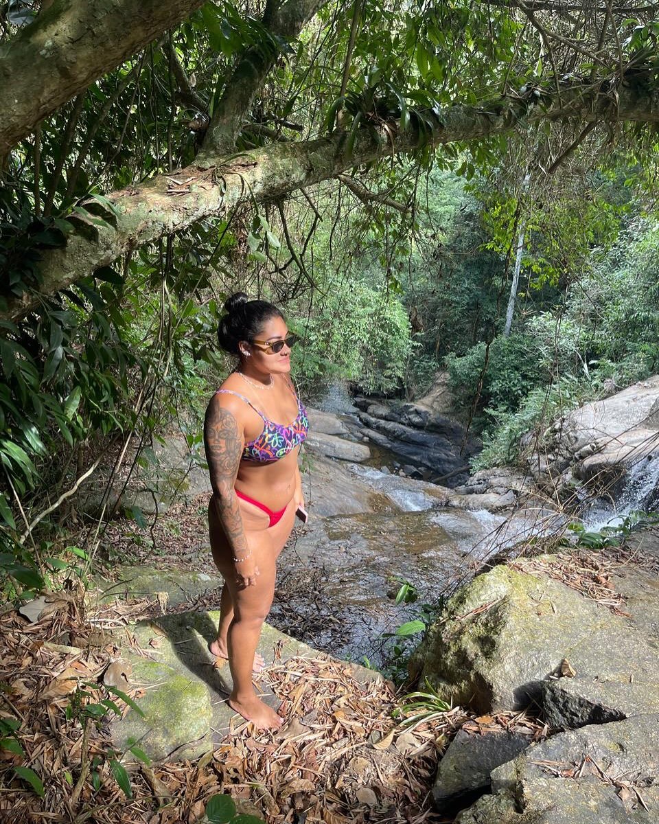 Mayara Oliveira - Rio Janeiro #dqEHIDOK
