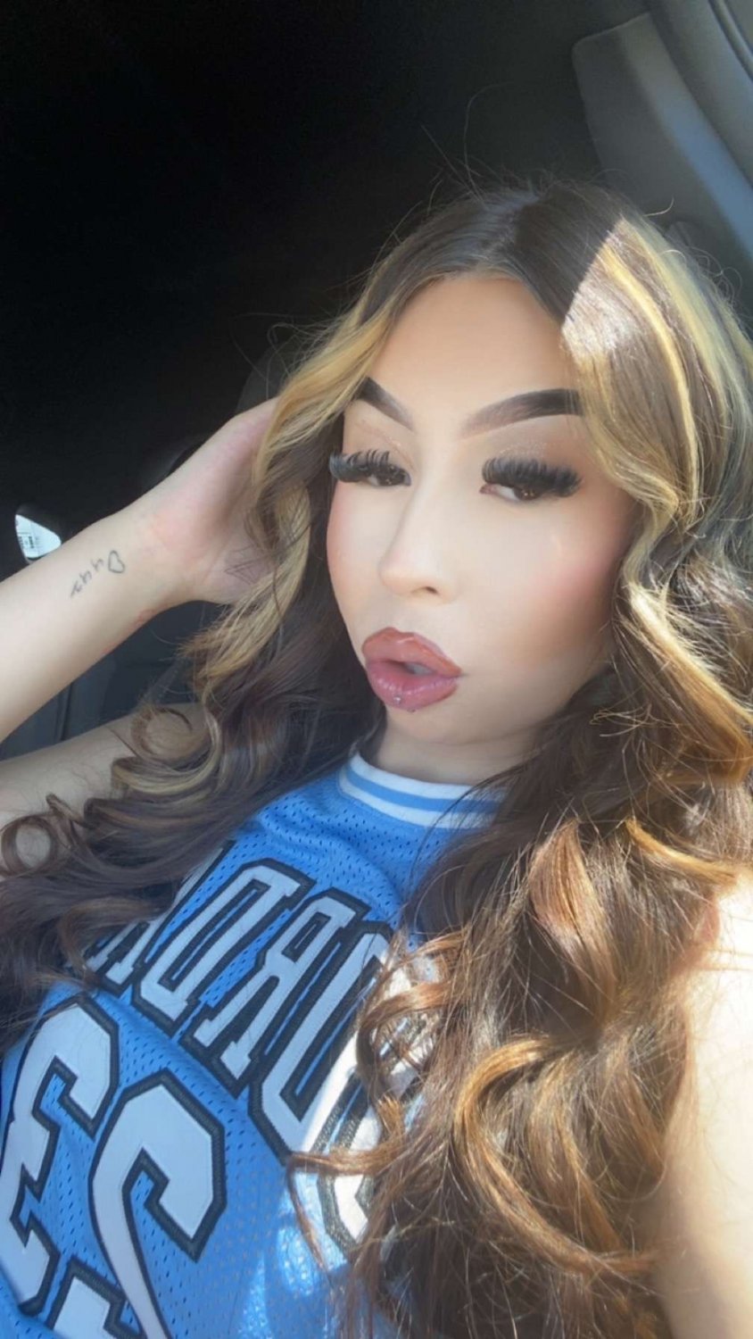 Sexy tiktok thot exposed #5fiChE76