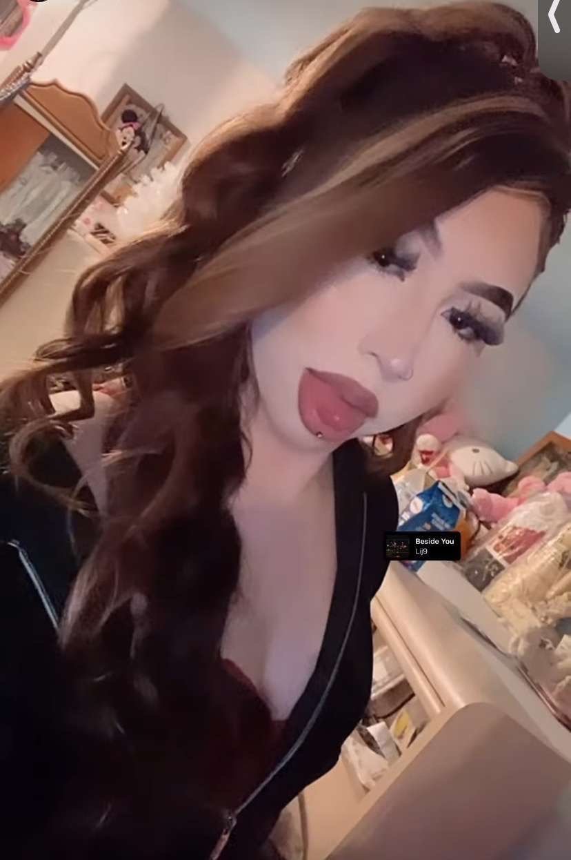 Sexy tiktok thot exposed #bq7OUQG7