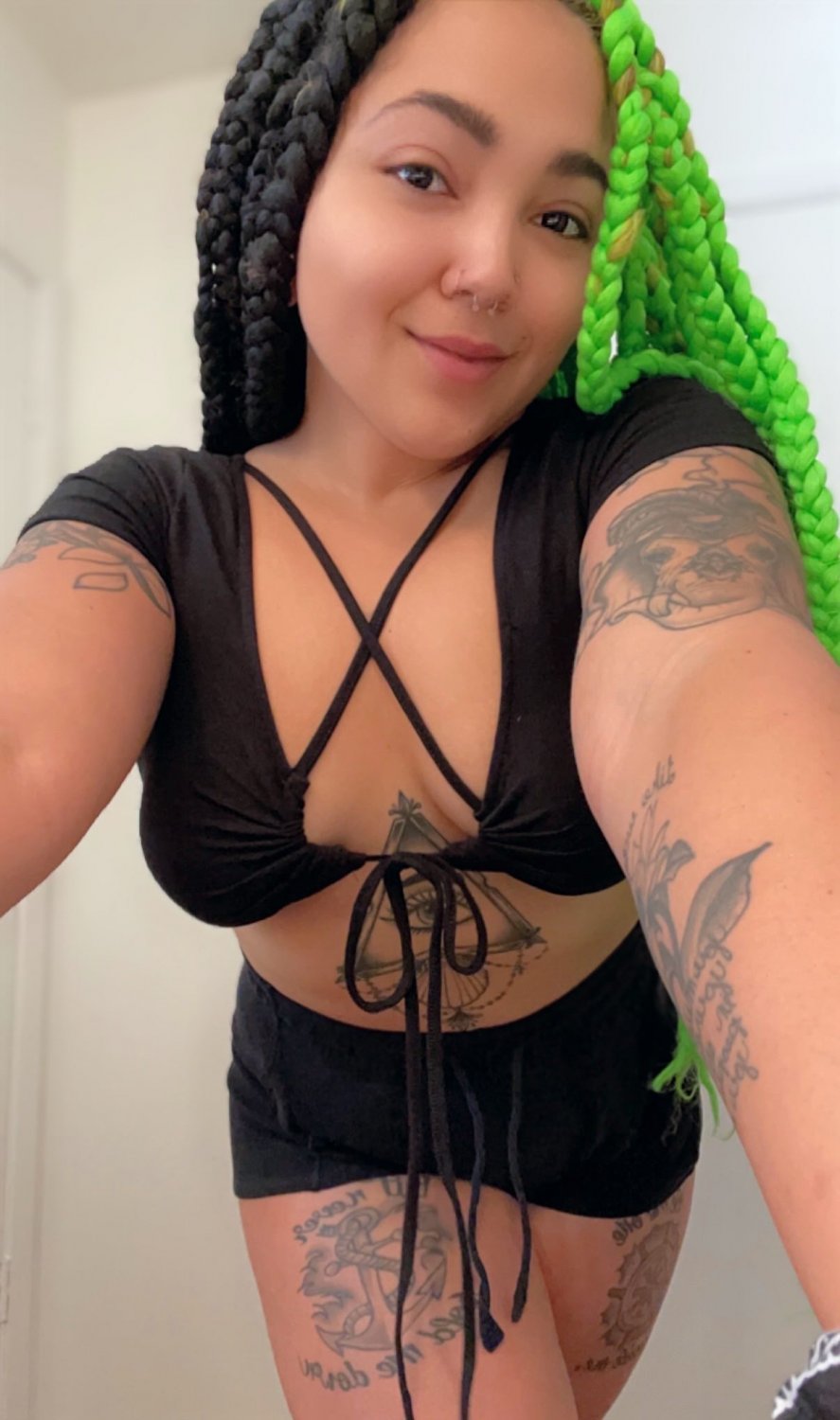 Baked Gooodz/Cali CLassics #epkKXP9N