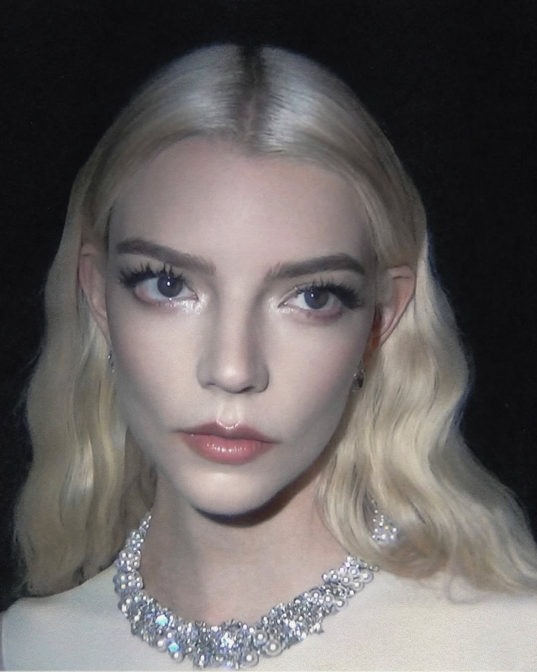 Anya Taylor Joy Cum Tribute #2 #L10s7nr4