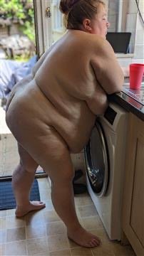 Beautiful SSBBW Beth #JZUrVi64