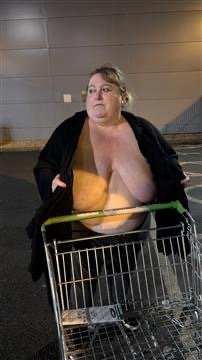 Beautiful SSBBW Beth #bX5v1UEq
