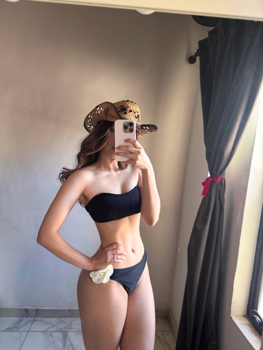 America Soto wants to be your new semen dump, who gives the first tribute on her 3 #LAoXSrxD